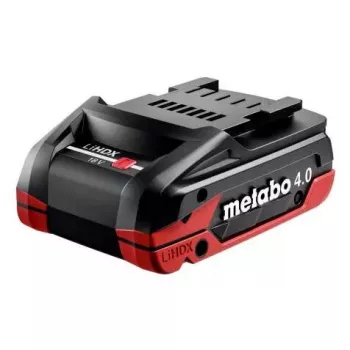 Aku Metabo 624974000 liitiumioon 4Ah 577g