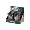 Metabo Bit box SP 69-osaline kruvikeerajaotsakute komplekt