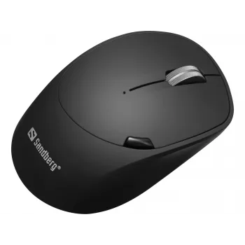 Hiir Sandberg Wireless hiir Pro Recharge RF Wireless + Bluetooth