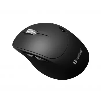 Hiir Sandberg Wireless hiir Pro Recharge RF Wireless + Bluetooth