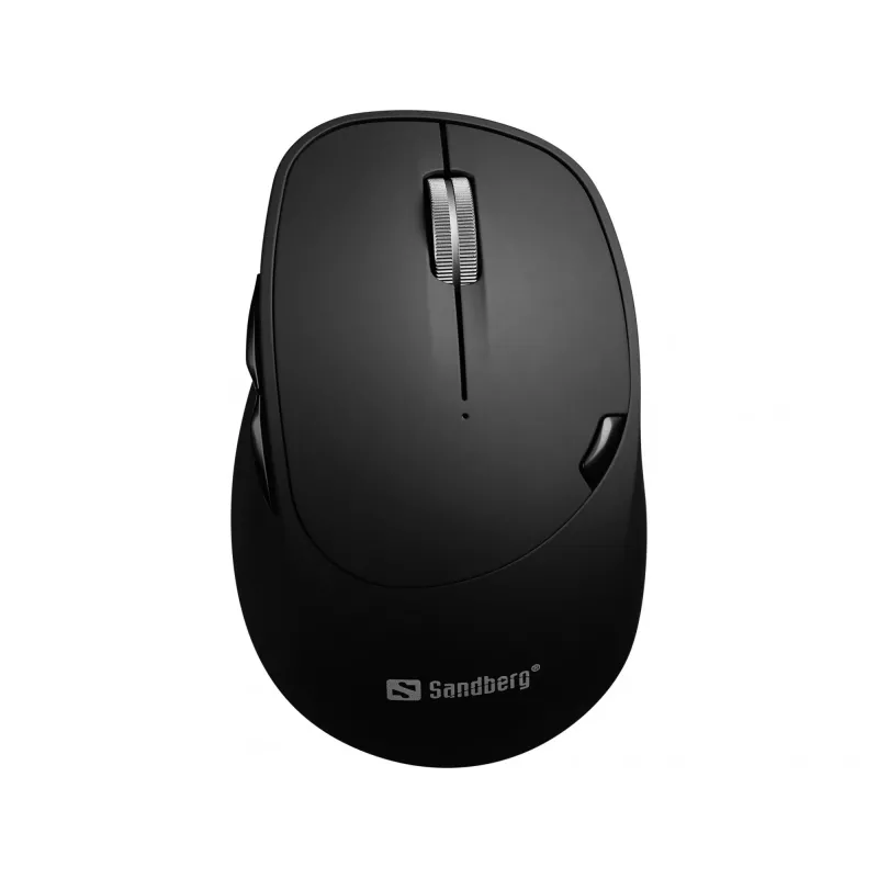 Hiir Sandberg Wireless hiir Pro Recharge RF Wireless + Bluetooth