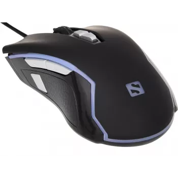 Hiir Sandberg Xterminator 10000 DPI USB Type-A