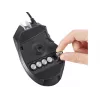 Hiir Sandberg Destroyer FlexWeight USB Type-A
