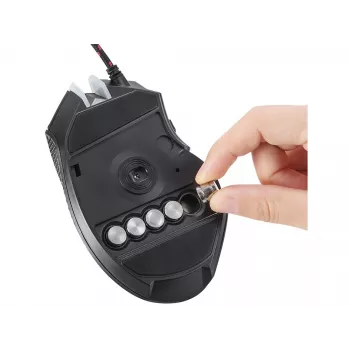 Hiir Sandberg Destroyer FlexWeight USB Type-A