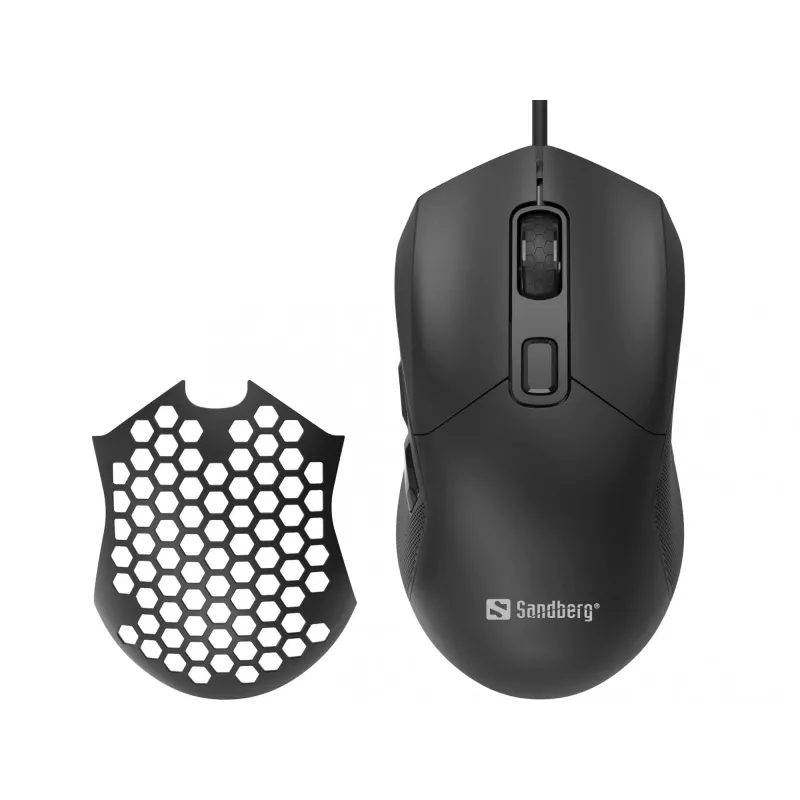 Hiir Sandberg FlexCover 6D USB Type-A