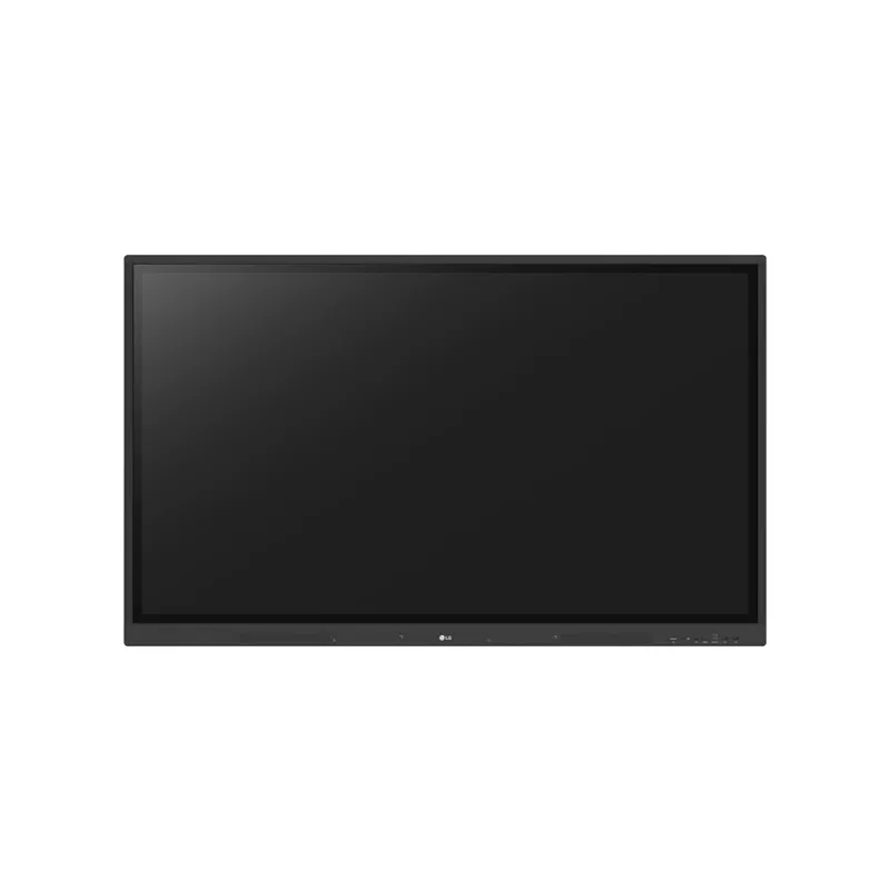 LG 65” IPS UHD Multi Touch CreateBoard™ Android 11 OS, juhtmevaba ja Bluetooth, sisseehitatud tahvelarvuti tarkvara