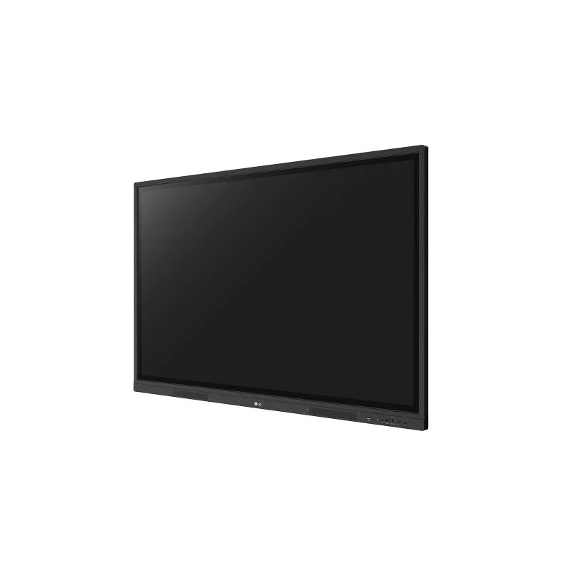 LG 65” IPS UHD Multi Touch CreateBoard™ Android 11 OS, juhtmevaba ja Bluetooth, sisseehitatud tahvelarvuti tarkvara