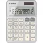 Basic Calculator Canon KS-125KB Desktop 12 Digits Silver