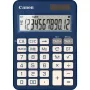 Kalkulaator Canon KS-125KB 12 numbrikohta Aku Päikesepatarei Sinine
