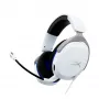 Peakomplekt HyperX Cloud Stinger 2 Core mänguri peakomplektid PS valge