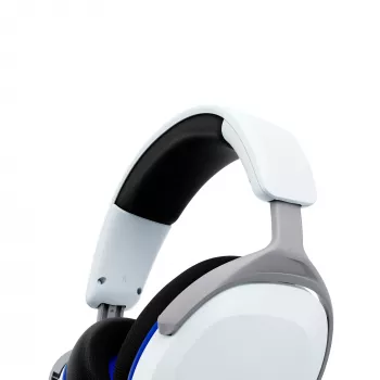 Peakomplekt HyperX Cloud Stinger 2 Core mänguri peakomplektid PS valge