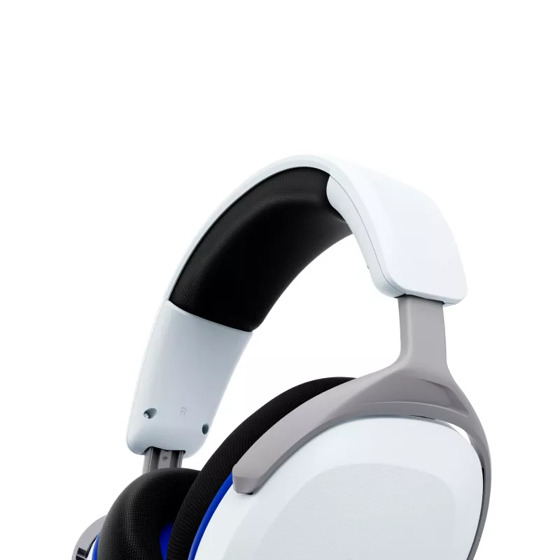 Peakomplekt HyperX Cloud Stinger 2 Core mänguri peakomplektid PS valge