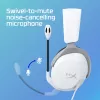 Peakomplekt HyperX Cloud Stinger 2 Core mänguri peakomplektid PS valge