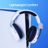 Peakomplekt HyperX Cloud Stinger 2 Core mänguri peakomplektid PS valge