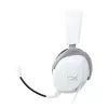 Peakomplekt HyperX Cloud Stinger 2 Core mänguri peakomplektid PS valge