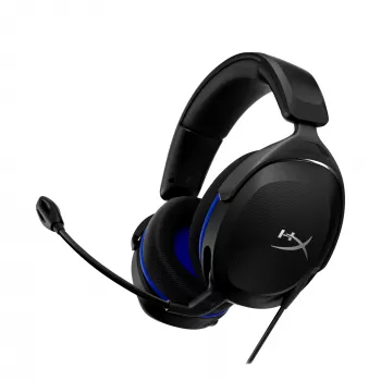 HyperX Cloud Stinger 2 Core mängukõrvaklapid PS Must