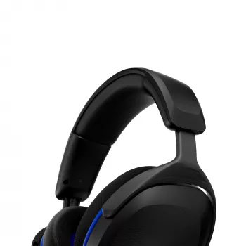 HyperX Cloud Stinger 2 Core mängukõrvaklapid PS Must