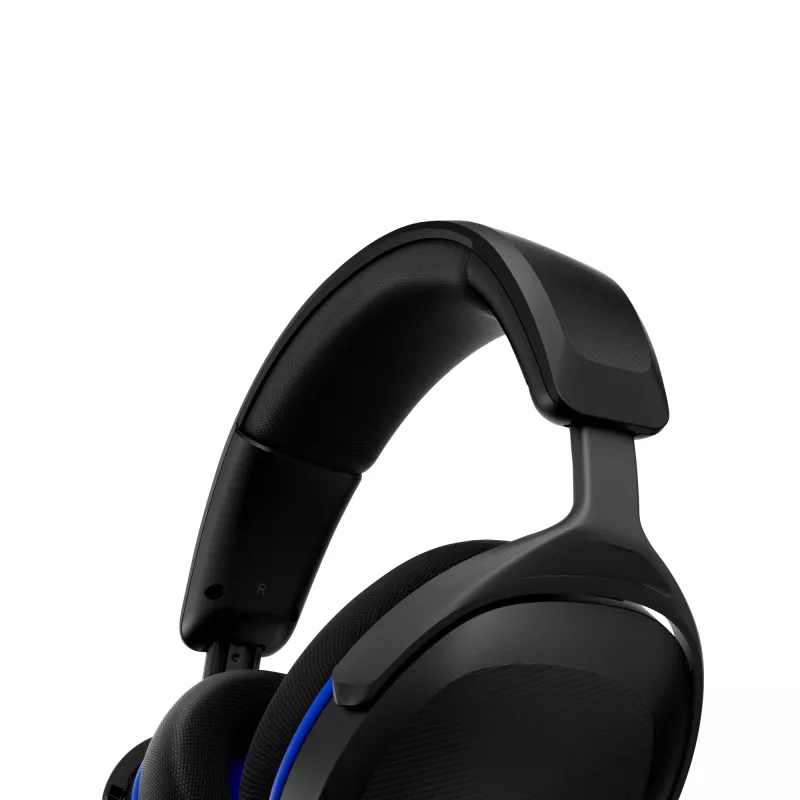 HyperX Cloud Stinger 2 Core mängukõrvaklapid PS Must