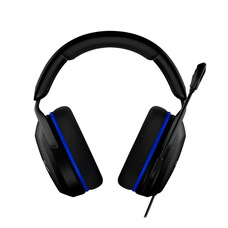HyperX Cloud Stinger 2 Core mängukõrvaklapid PS Must