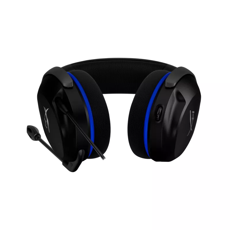 HyperX Cloud Stinger 2 Core mängukõrvaklapid PS Must