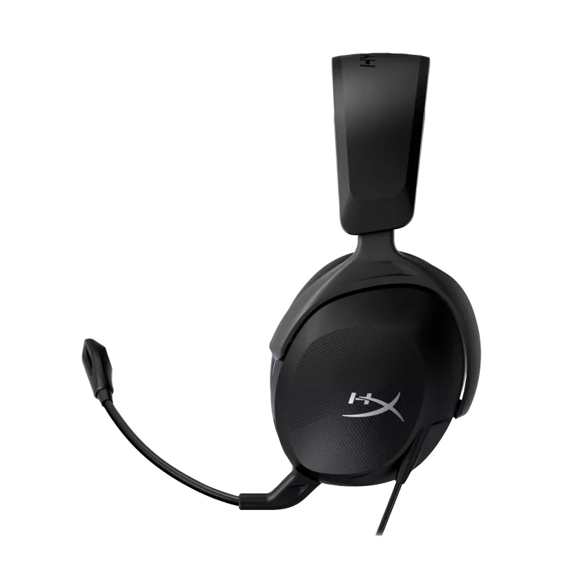 HyperX Cloud Stinger 2 Core mängukõrvaklapid PS Must