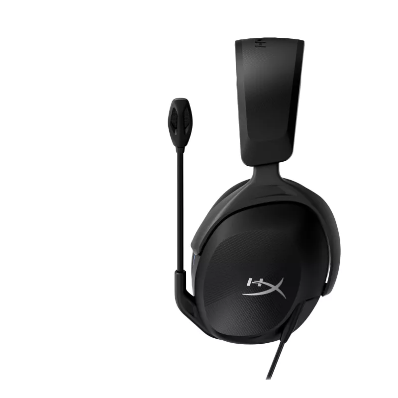 HyperX Cloud Stinger 2 Core mängukõrvaklapid PS Must