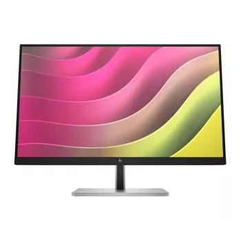 Monitor HP E24t G5 23.8 tolli puutetundlik Full HD LCD 1920x1080