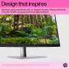 Monitor HP E24t G5 23.8 tolli puutetundlik Full HD LCD 1920x1080
