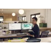 Monitor HP E24t G5 23.8 tolli puutetundlik Full HD LCD 1920x1080