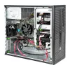 StarTech.com SATA PCIe kaart - 6 pordiga PCIe SATA laienduskaart - 6 Gbit/s - madal/täisprofiil - virnastatud SATA pistikud - ASM1166 mitte-RAID - PCI Express SATA muundur