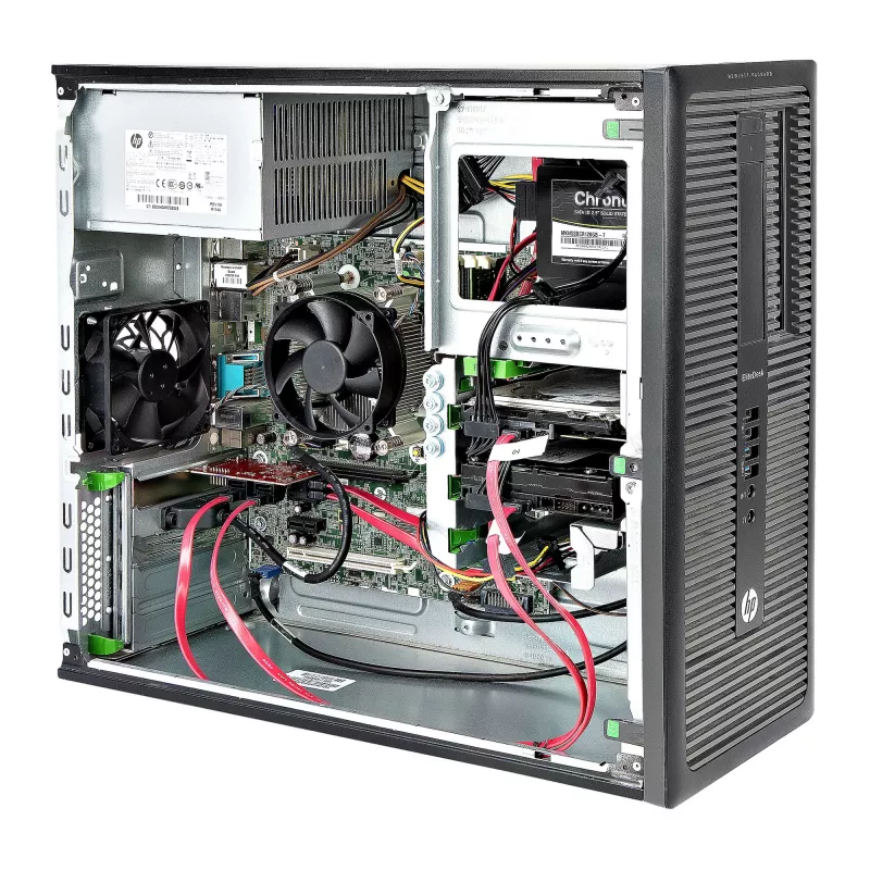 StarTech.com SATA PCIe kaart - 6 pordiga PCIe SATA laienduskaart - 6 Gbit/s - madal/täisprofiil - virnastatud SATA pistikud - ASM1166 mitte-RAID - PCI Express SATA muundur
