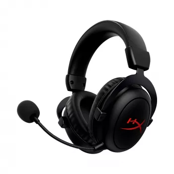 HyperX Cloud II Core traadita mänguripeakomplekt