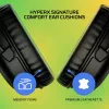 HyperX Cloud II Core traadita mänguripeakomplekt