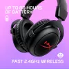 HyperX Cloud II Core traadita mänguripeakomplekt