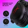 HyperX Cloud II Core traadita mänguripeakomplekt