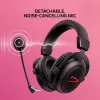 HyperX Cloud II Core traadita mänguripeakomplekt