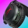 HyperX Cloud II Core traadita mänguripeakomplekt