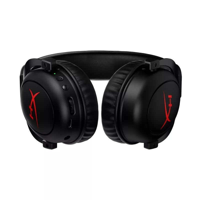 HyperX Cloud II Core traadita mänguripeakomplekt