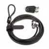 Lenovo Kensington MicroSaver turvakaabellukk Must 1,8 m