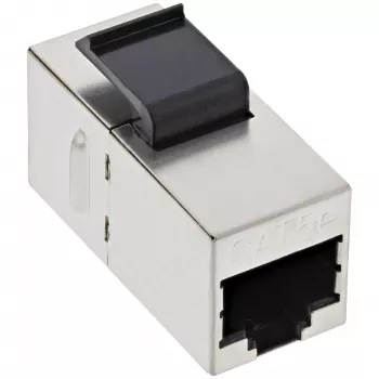 InLine RJ45 emane insert SNAP-In Cat.5e