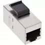 InLine RJ45 emane insert SNAP-In Cat.5e