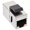 InLine RJ45 emane insert SNAP-In Cat.5e