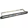 InLine RJ45 emane insert SNAP-In Cat.5e