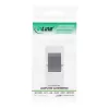 InLine RJ45 emane insert SNAP-In Cat.5e