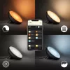 Nutikas laualamp Philips Hue Valge and colour ambience Bloom