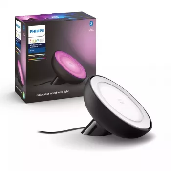 Nutikas laualamp Philips Hue Valge and colour ambience Bloom