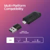 HyperX Cloud III Wireless – mängukõrvaklapid, must; punane, Hiina, kõrvapealne, suletud, aktiivne, 155 mm