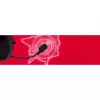 HyperX Cloud III Wireless – mängukõrvaklapid, must; punane, Hiina, kõrvapealne, suletud, aktiivne, 155 mm