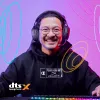 HyperX Cloud III Wireless – mängukõrvaklapid, must; punane, Hiina, kõrvapealne, suletud, aktiivne, 155 mm