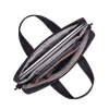 Messenger case Rivacase 7931 39.6 cm 15.6 inch Must Valge